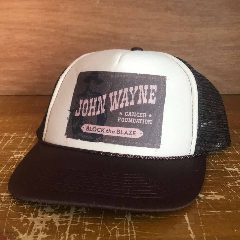 Trucker Hat